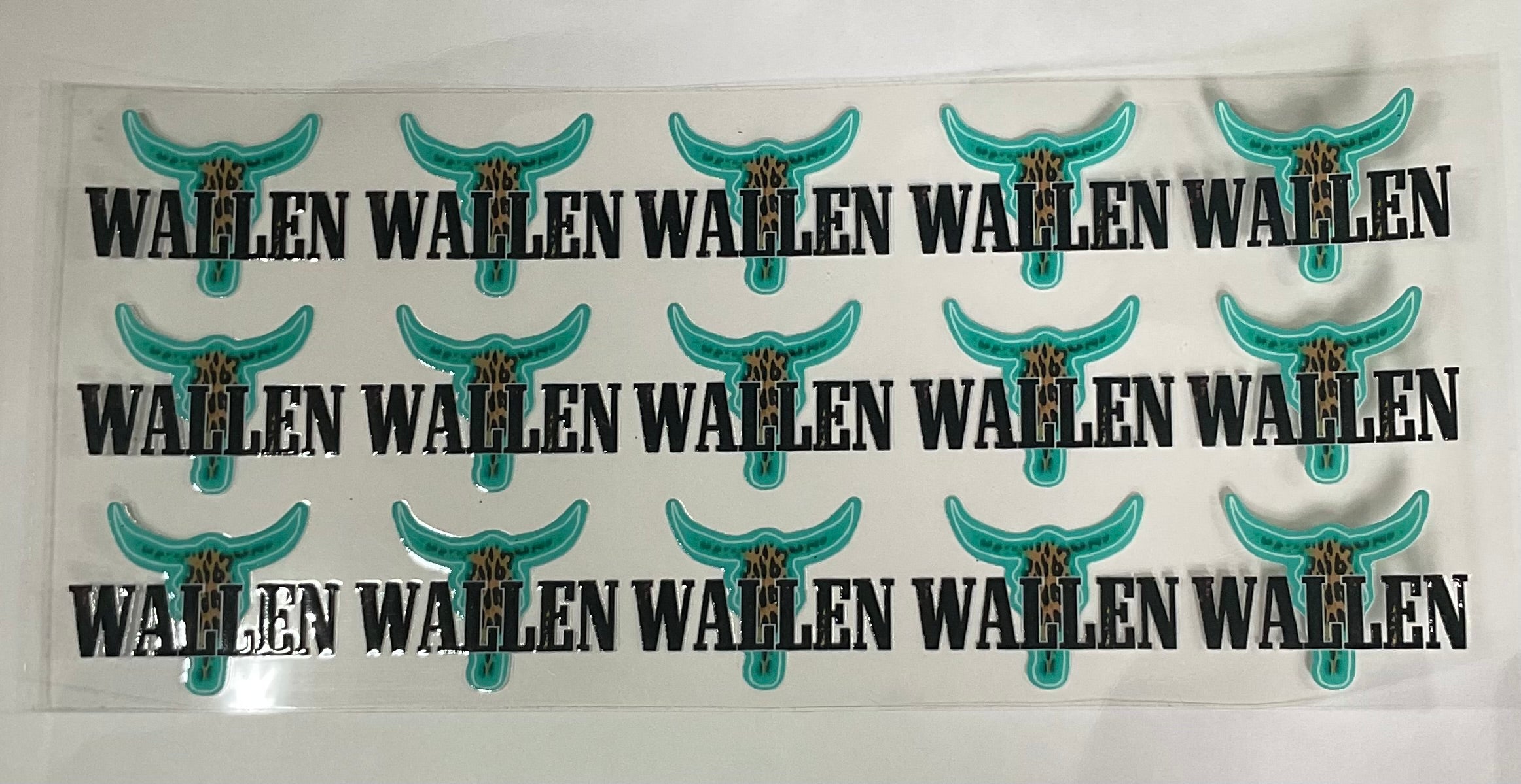 Wallen