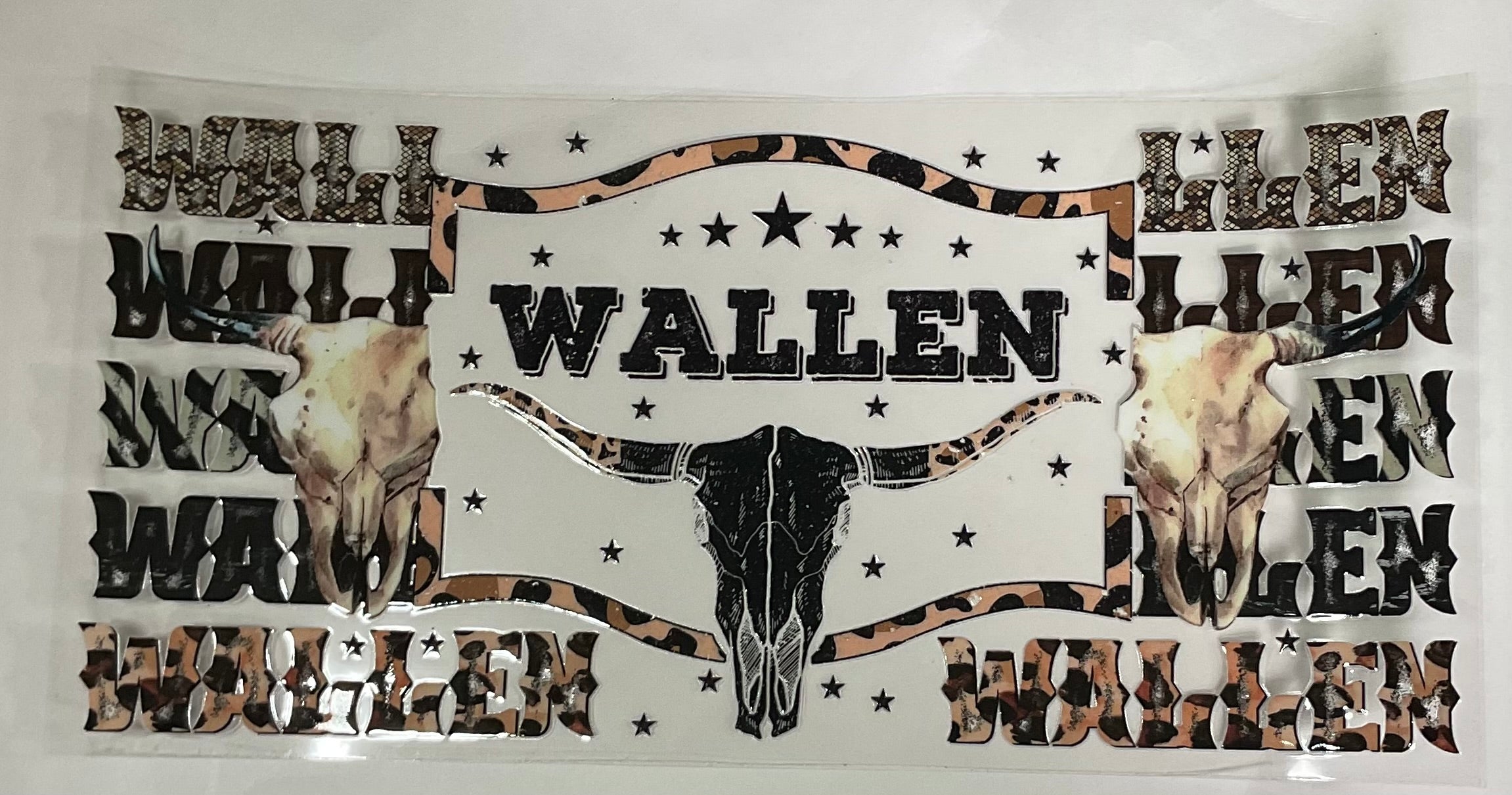 Wallen