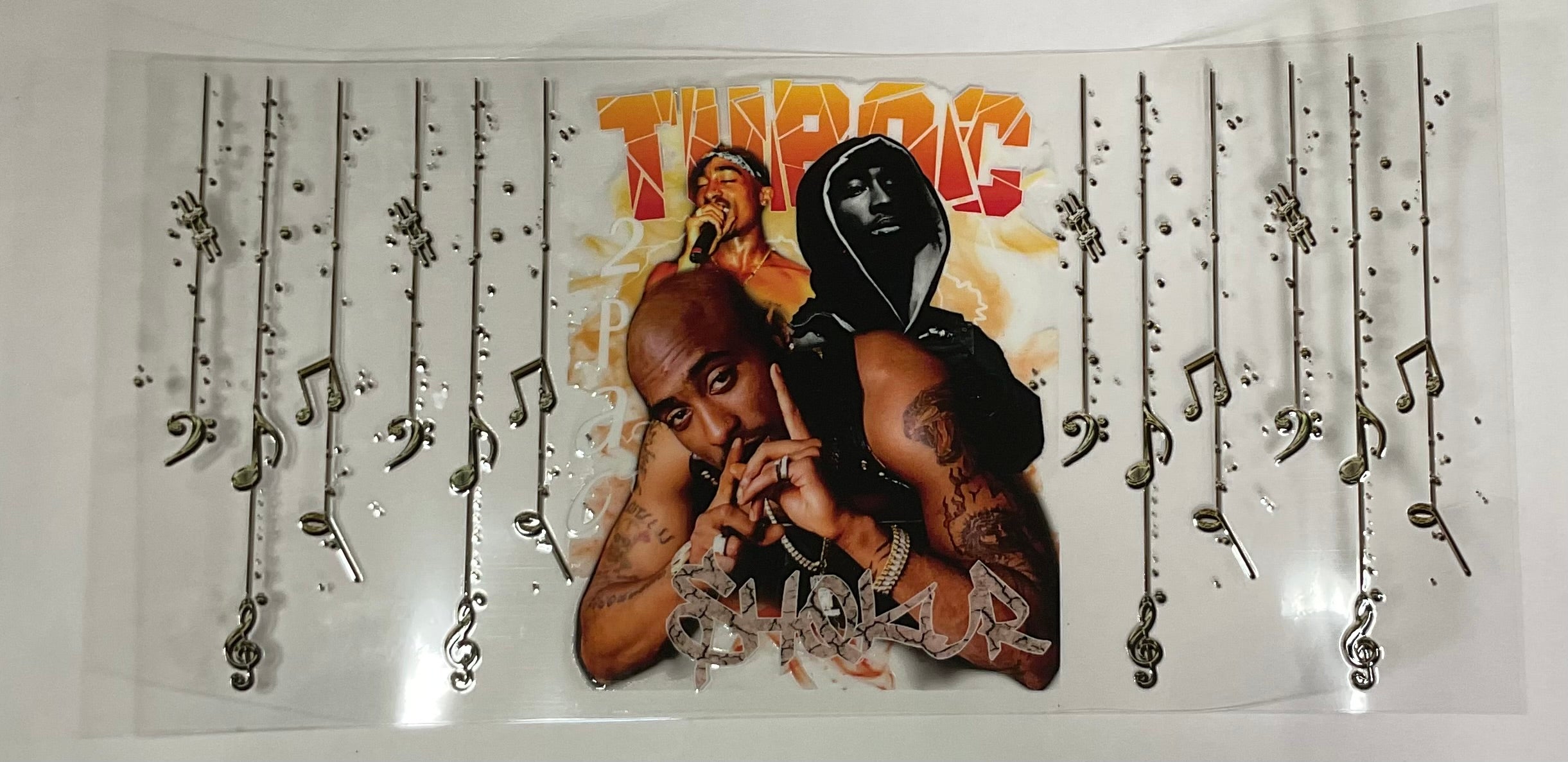 Tupac
