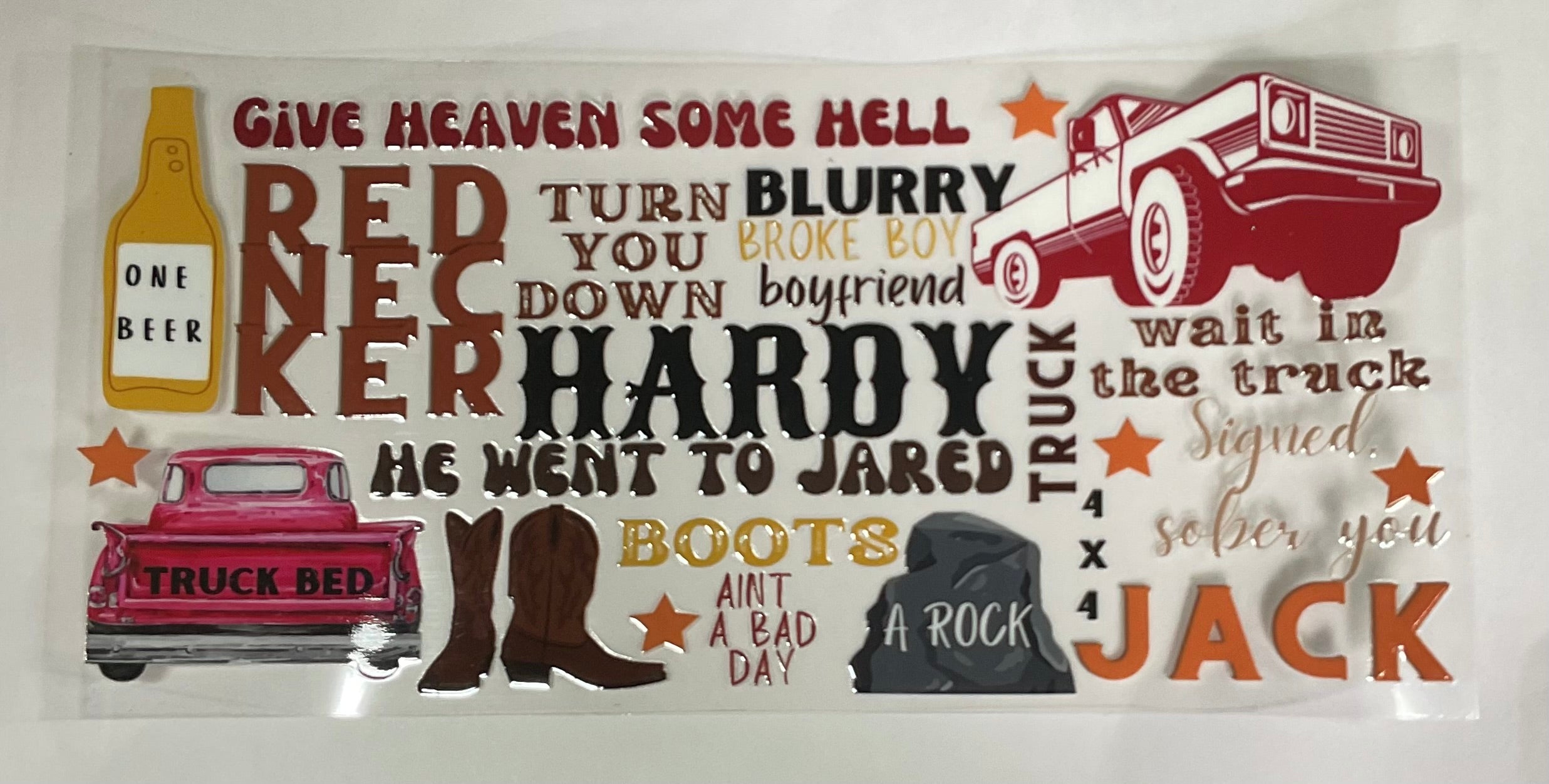 Hardy