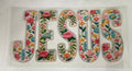Jesus Floral
