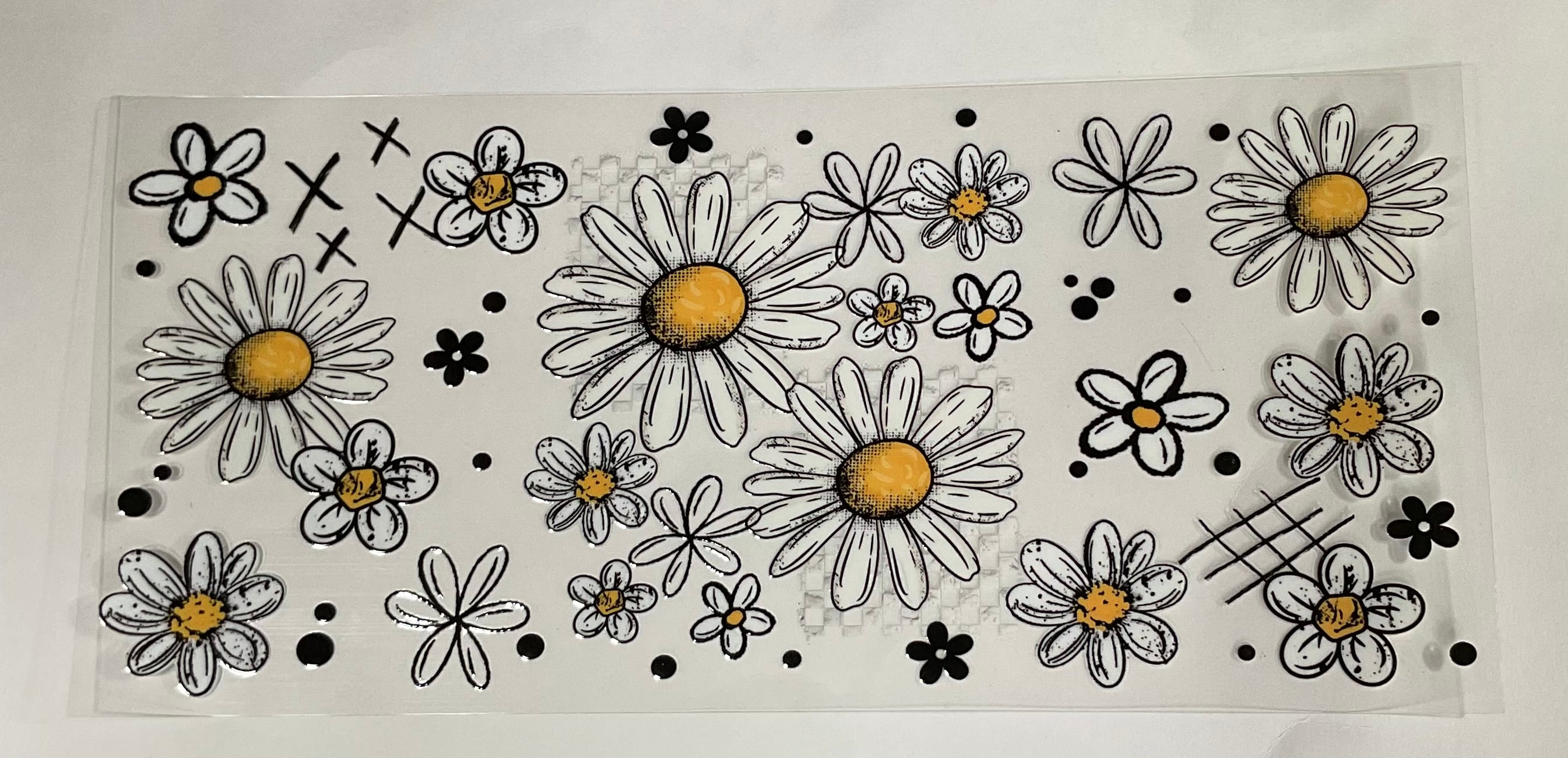 Flowers - Daisy