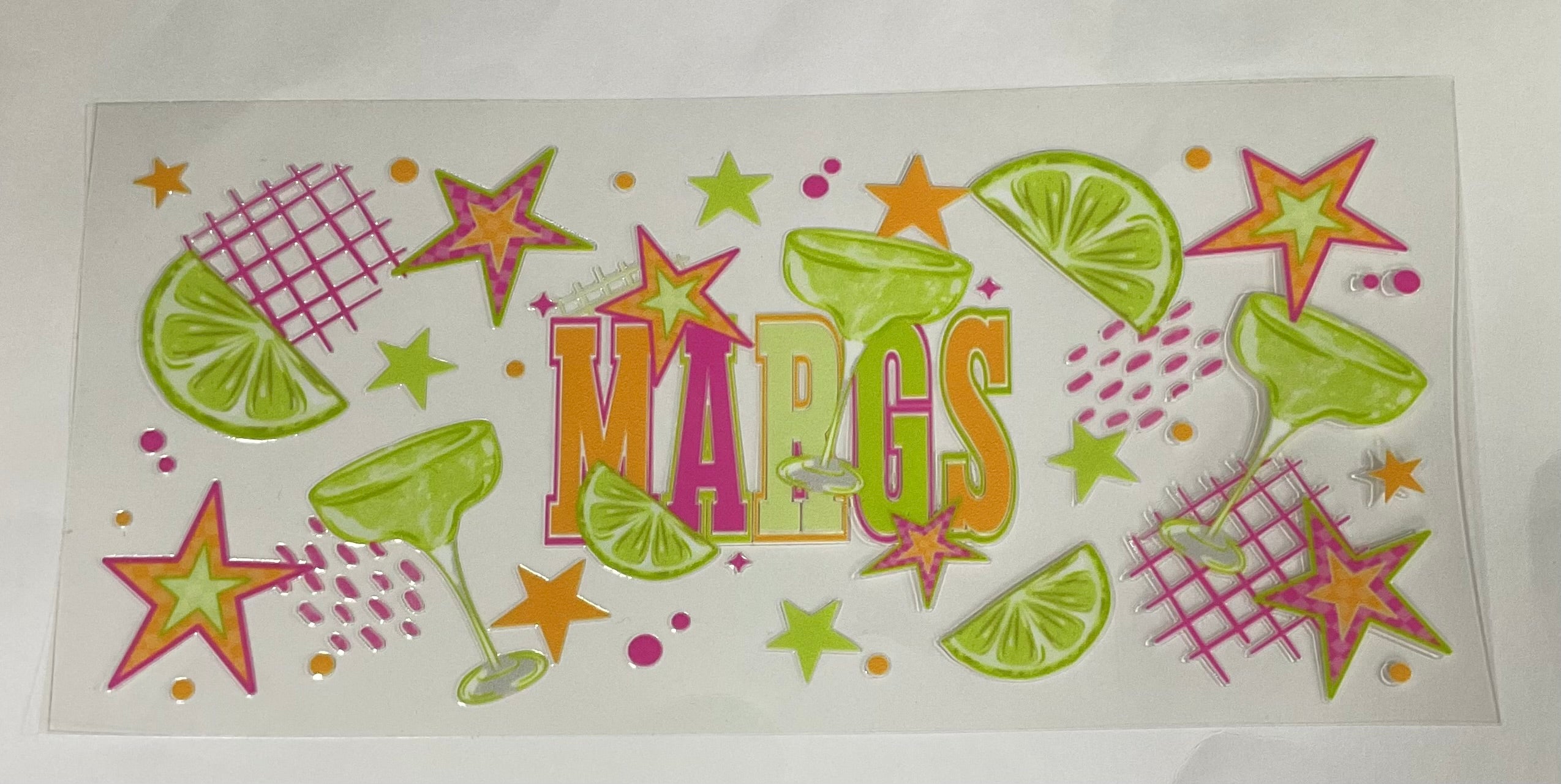 Margs