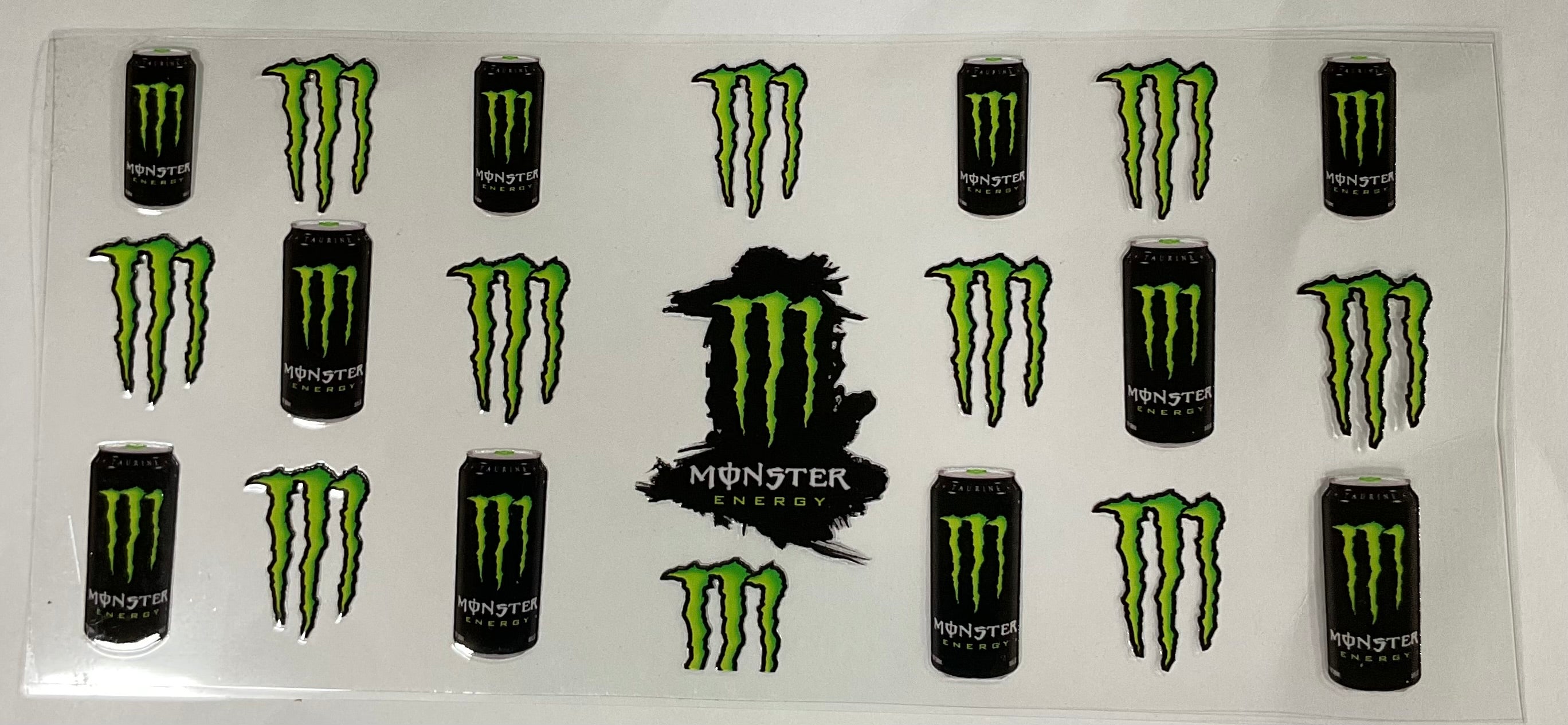 Monster