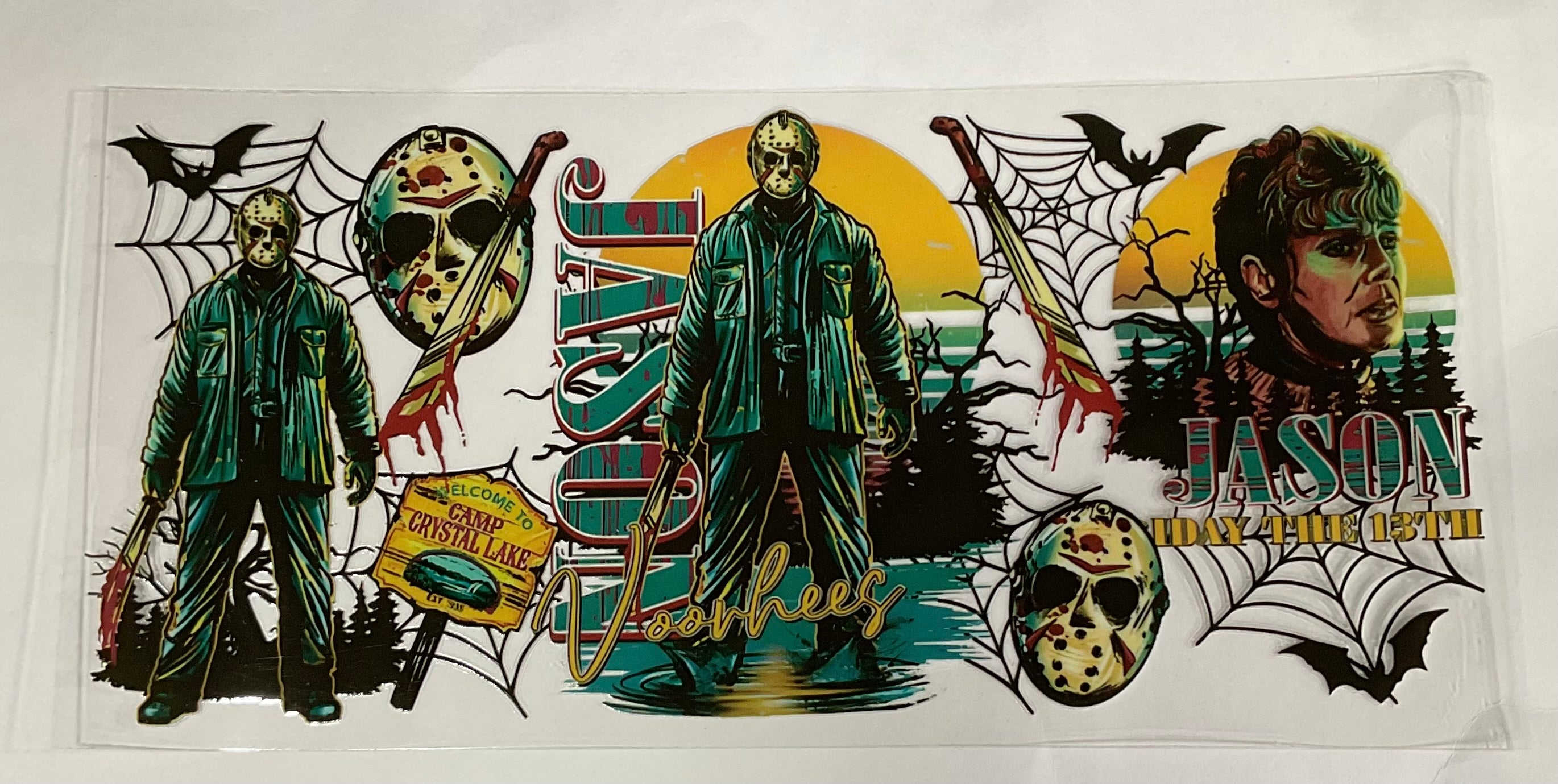 Halloween (Jason)