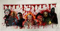 Halloween Characters