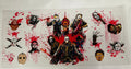 Halloween Characters