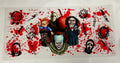 Halloween Characters