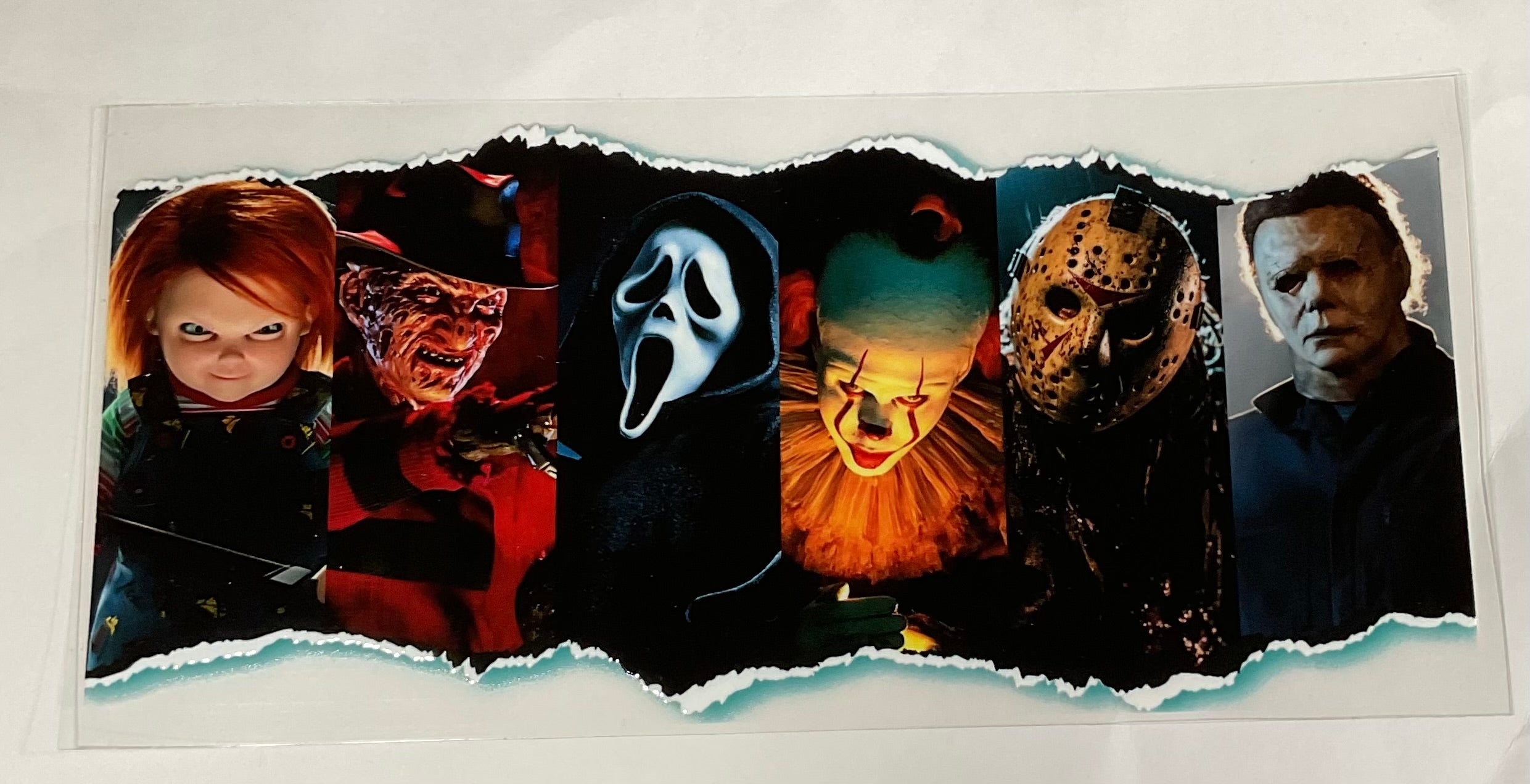 Halloween Characters