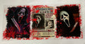 Halloween Characters Ghosty