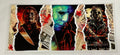 Halloween Characters Mike