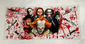 Halloween Characters