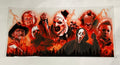 Halloween Characters