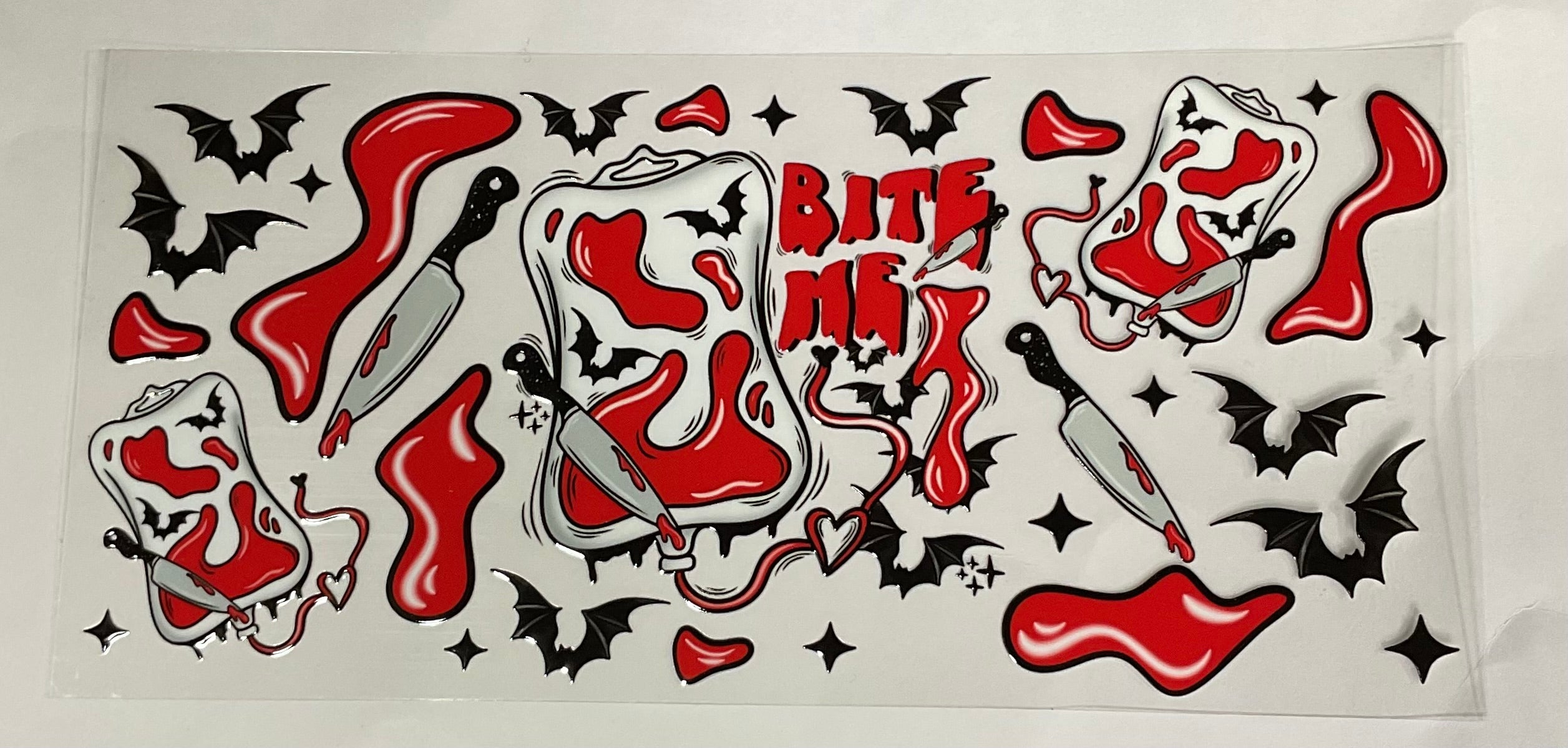Bite Me