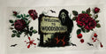 Halloween Character Ghosty
