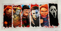 Halloween Character Mix
