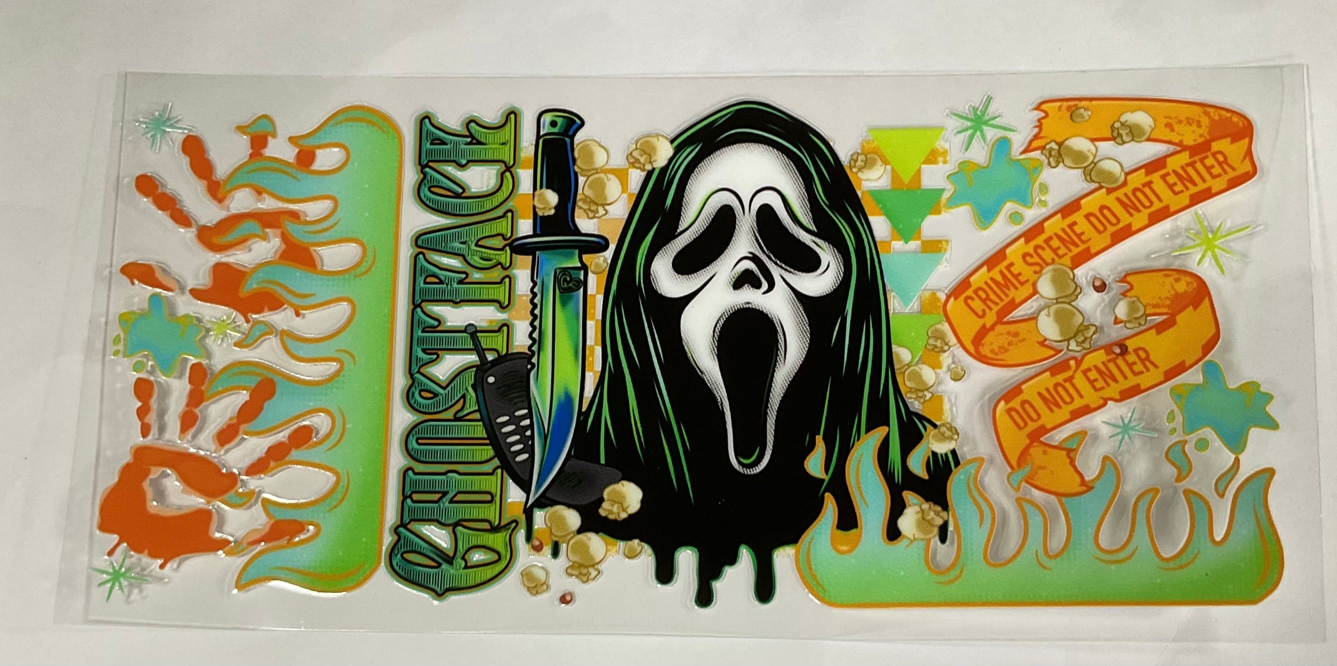 Ghosty