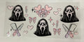 Ghosty with Hearts