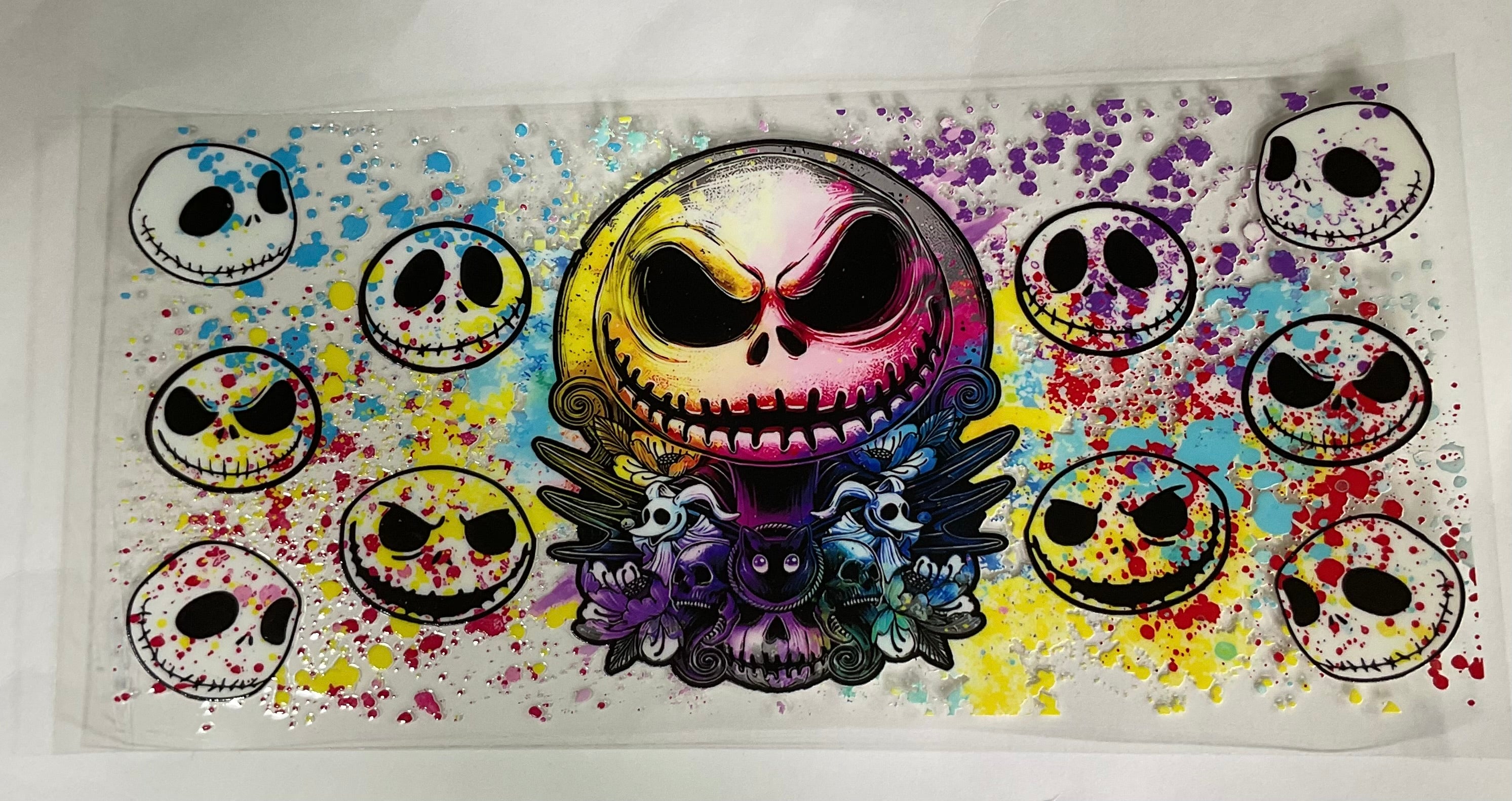 Jack Skull