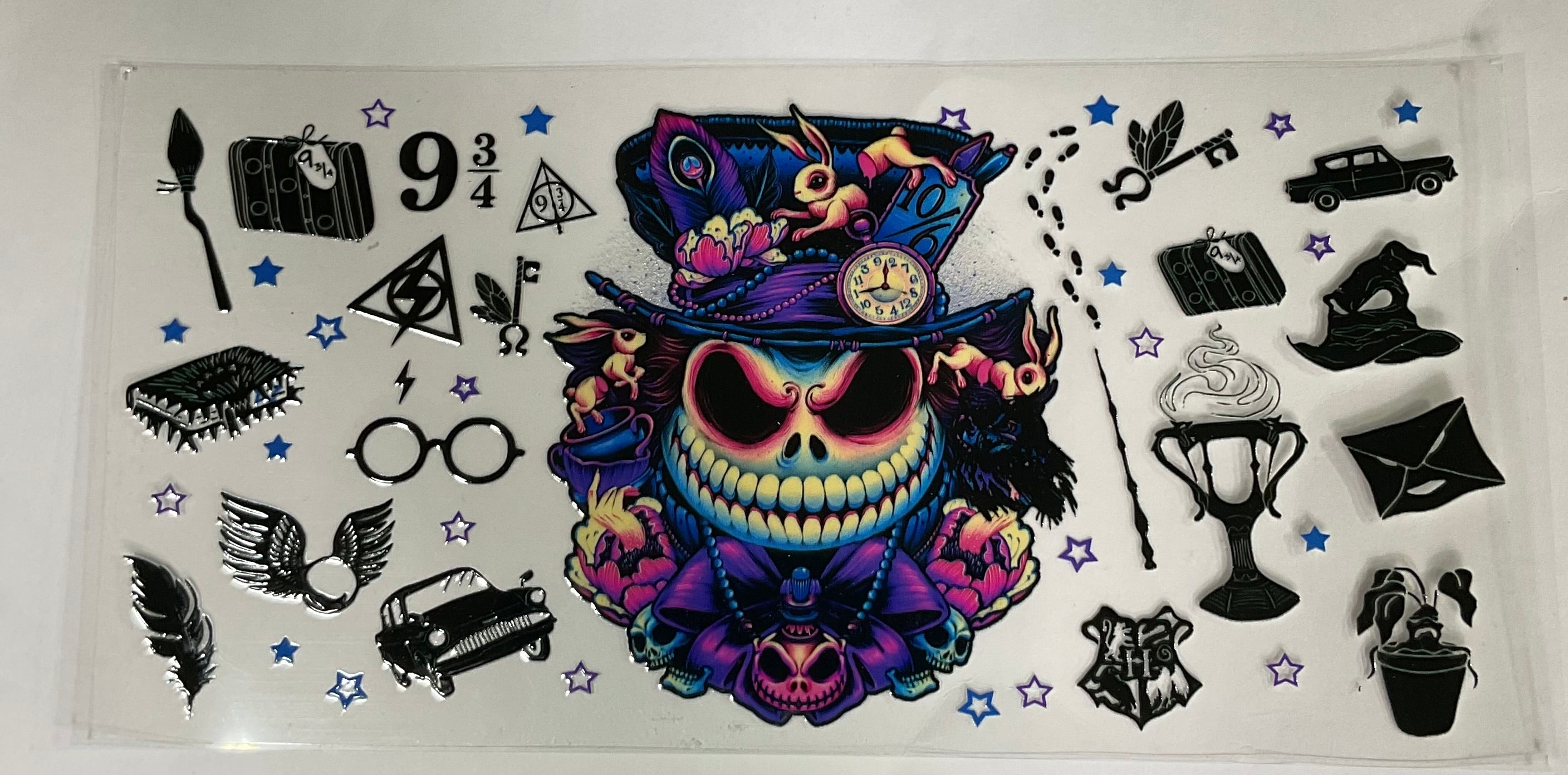 Jack Skull