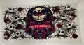 Jack Skull Sweet Dreams