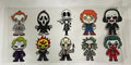 Halloween Characters