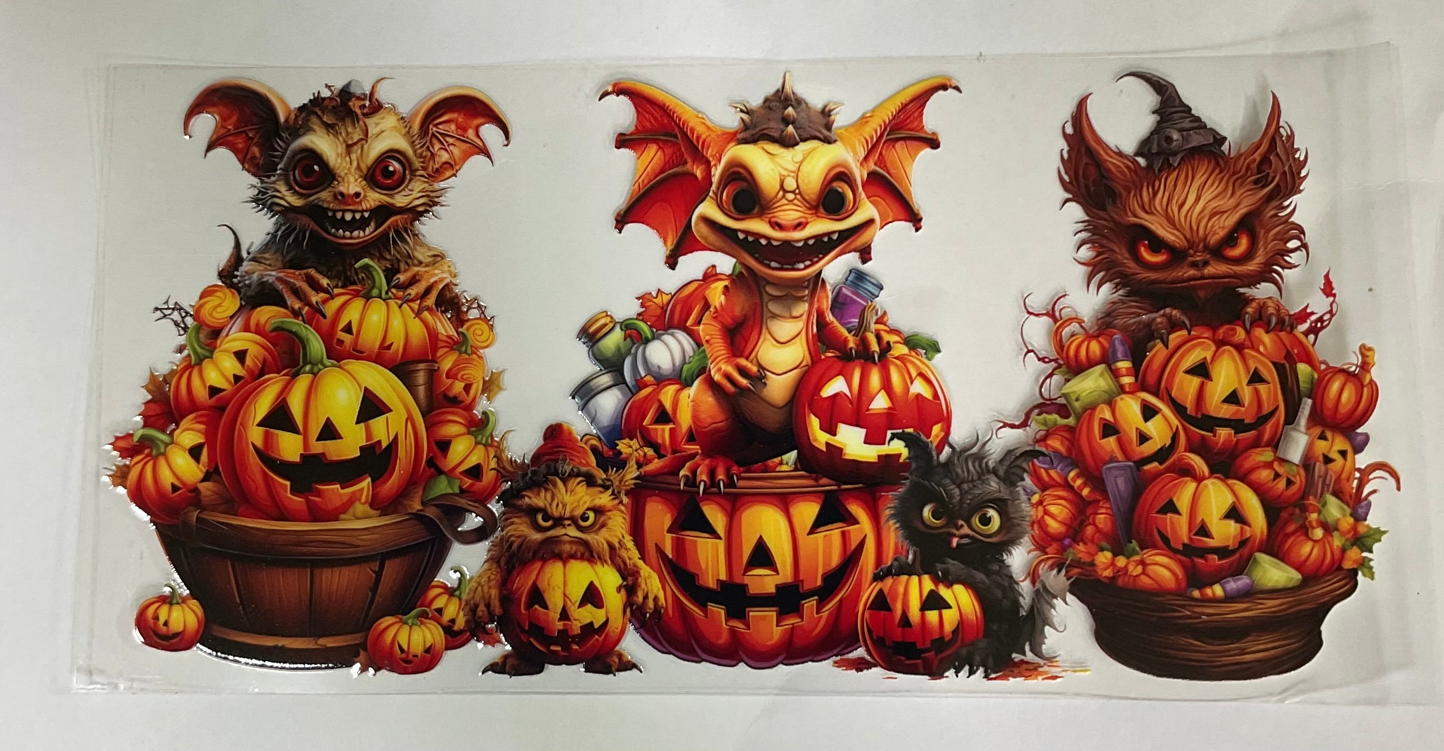 Gremlins