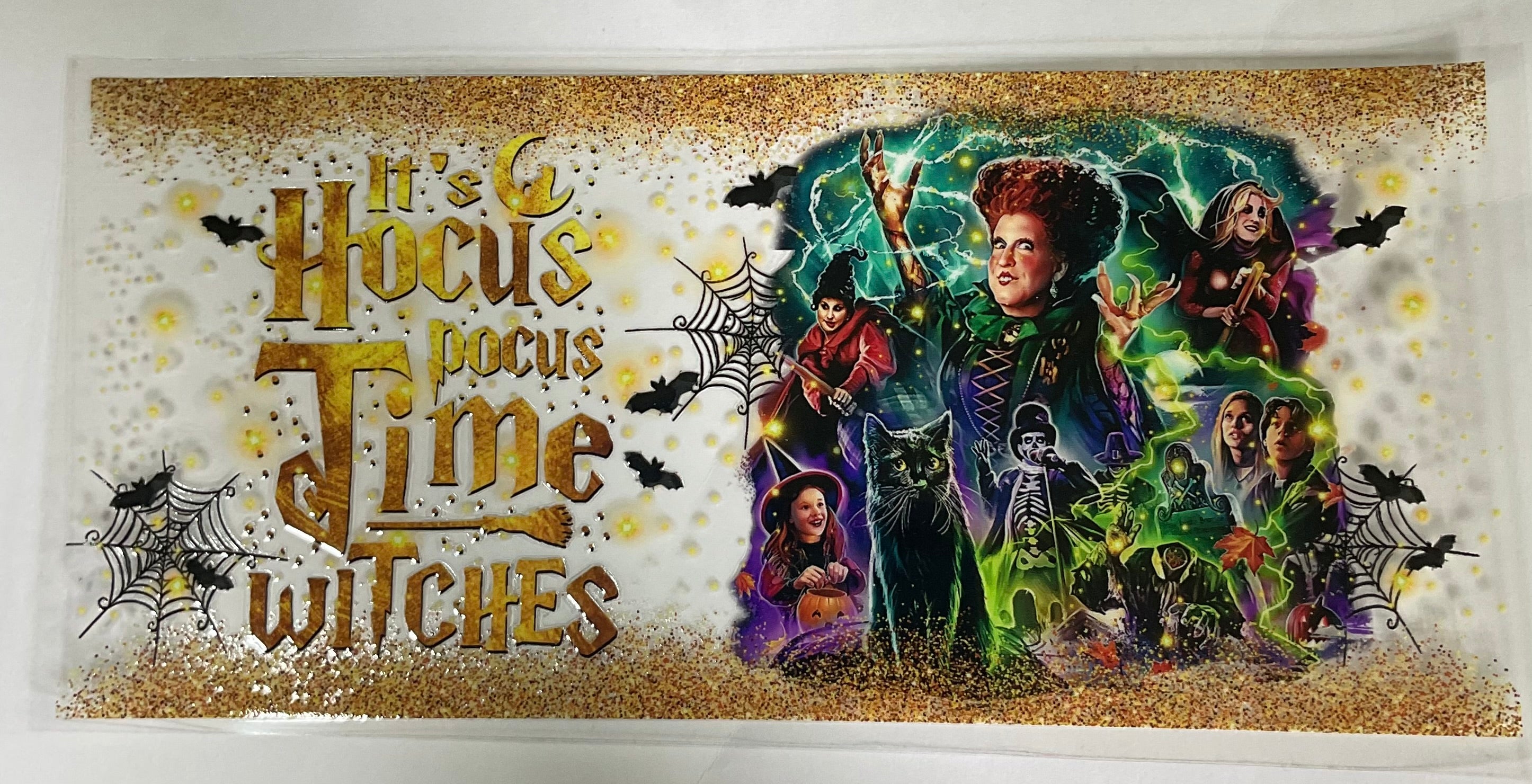 Hocus