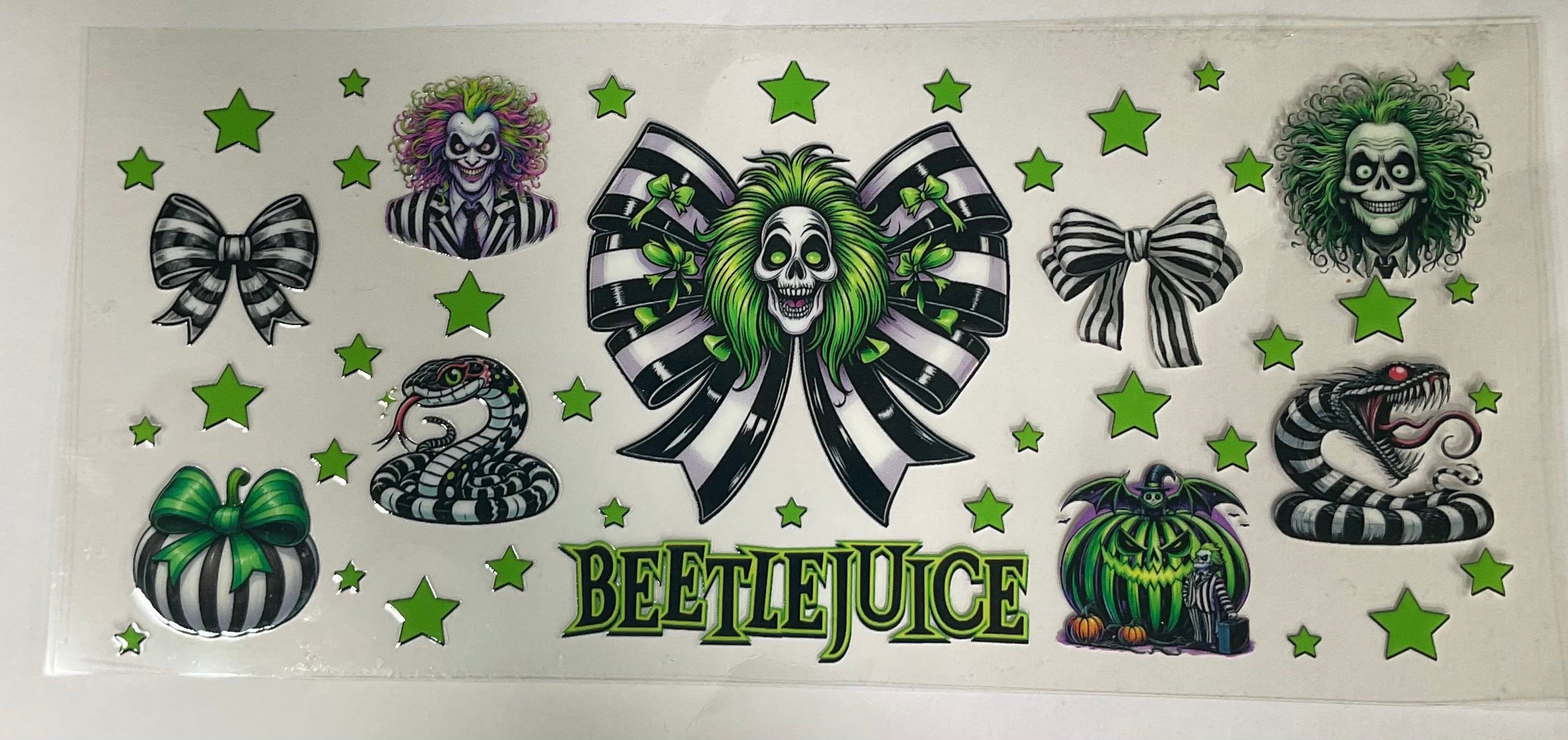 Beetlejuice