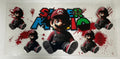Super M Halloween