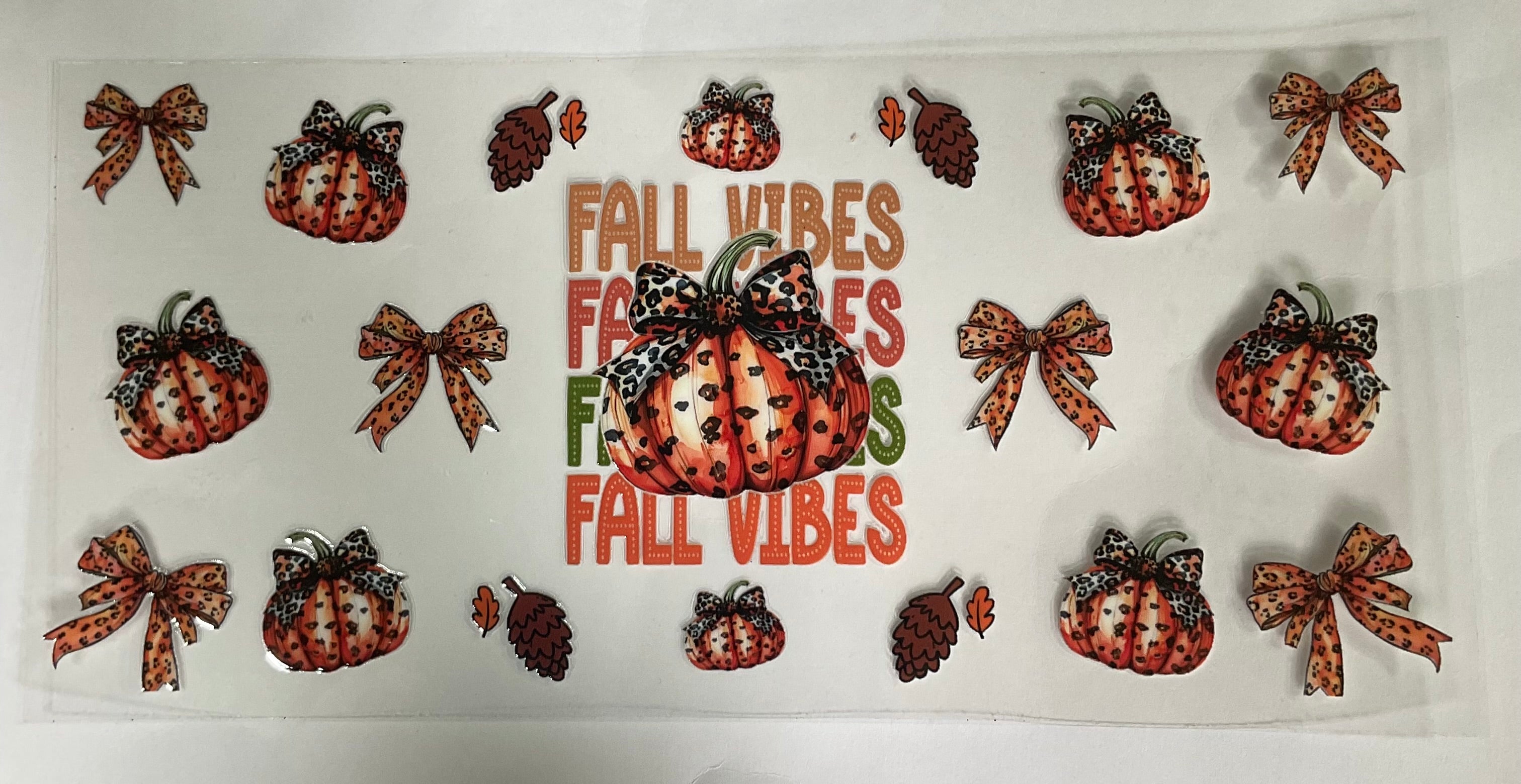 Fall Vibes
