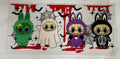 Bubu Halloween