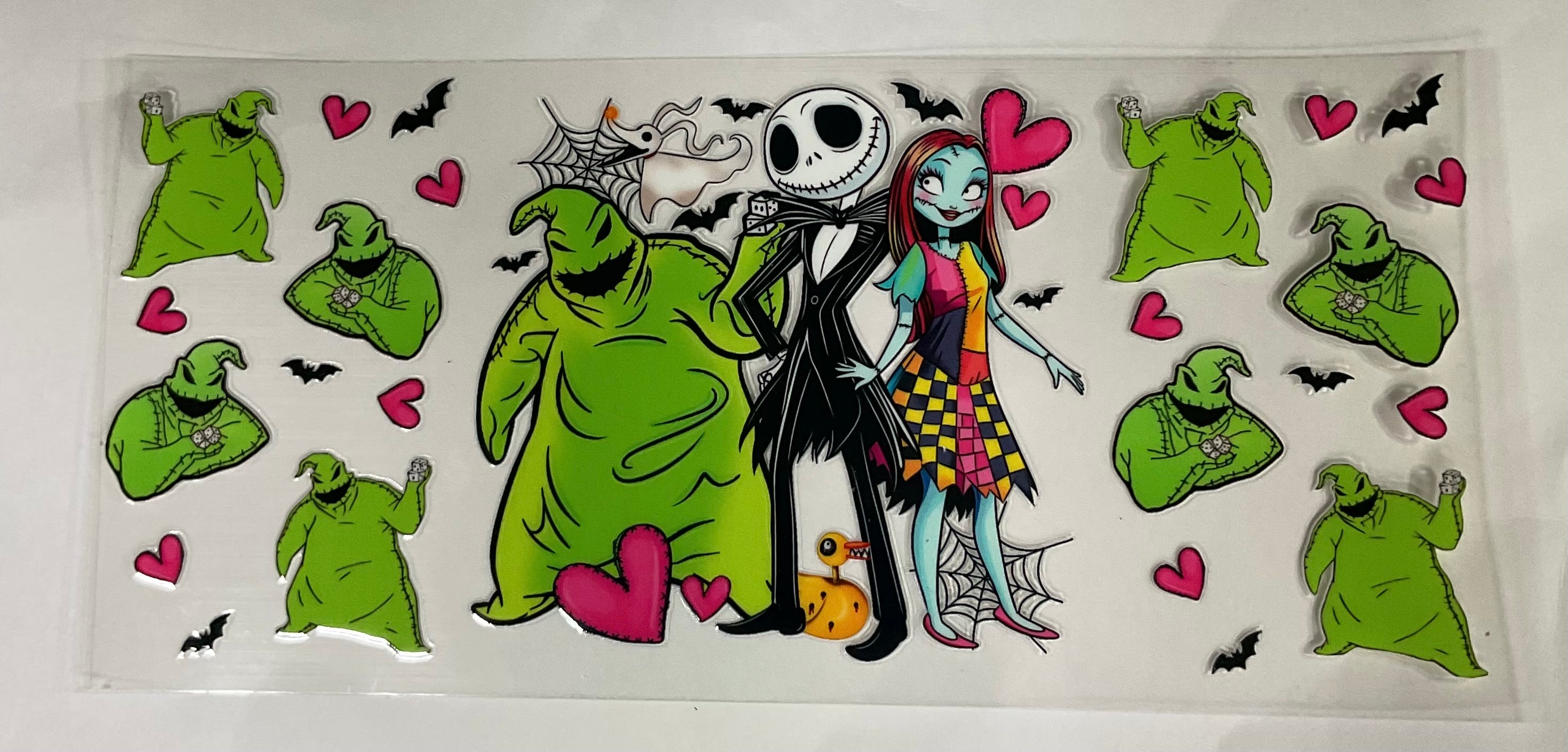 Oogie Boogie