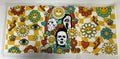 Halloween Characters(Flowers)
