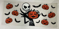 Jack w/ Pumpkin