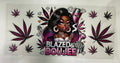 Blazed & Boujee