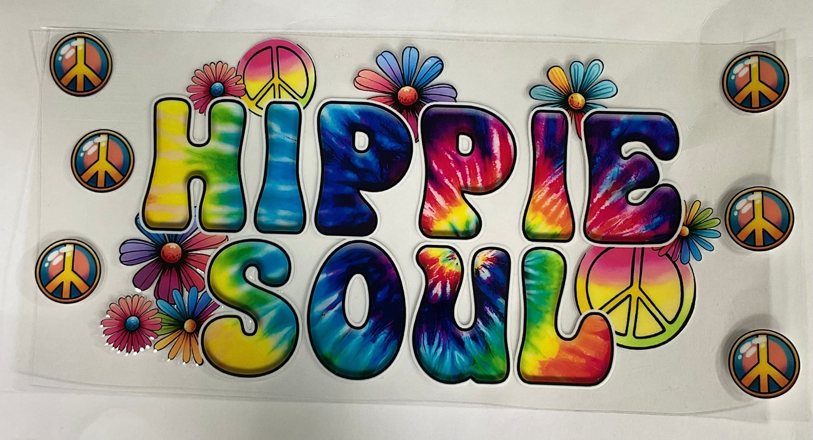Hippie Soul