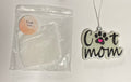 Freshie- Cat Mom - Scent: Fruit Loops