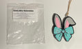 Freshie- Bow with Bunny Ears  - Scent: Juicy Watermelon