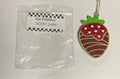 Freshie- Chocolate Covered Strawberry - Scent: Gain