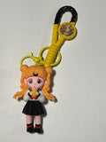 Character Key Chains - SM