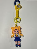 Character Key Chains - SM