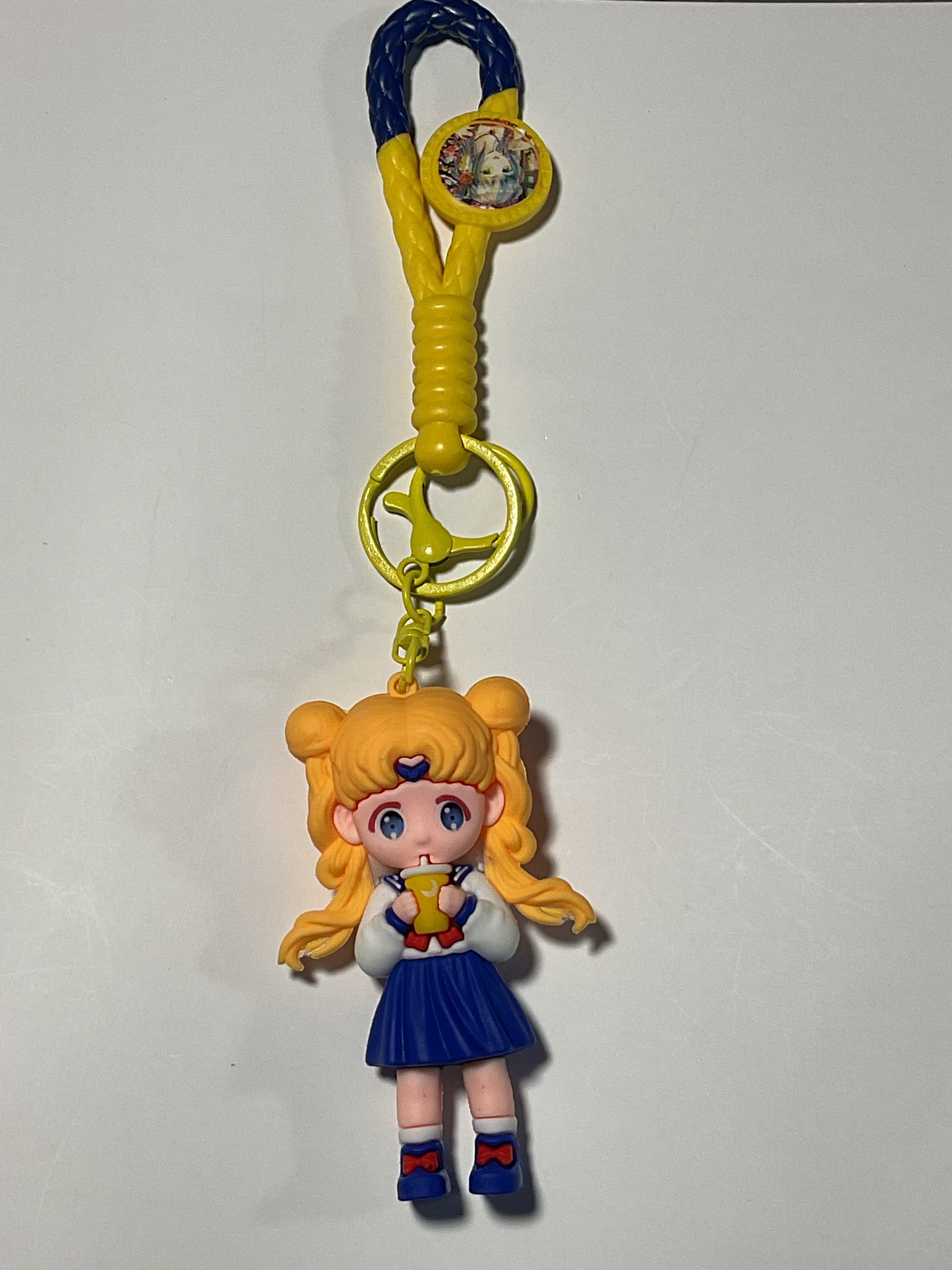 Character Key Chains - SM