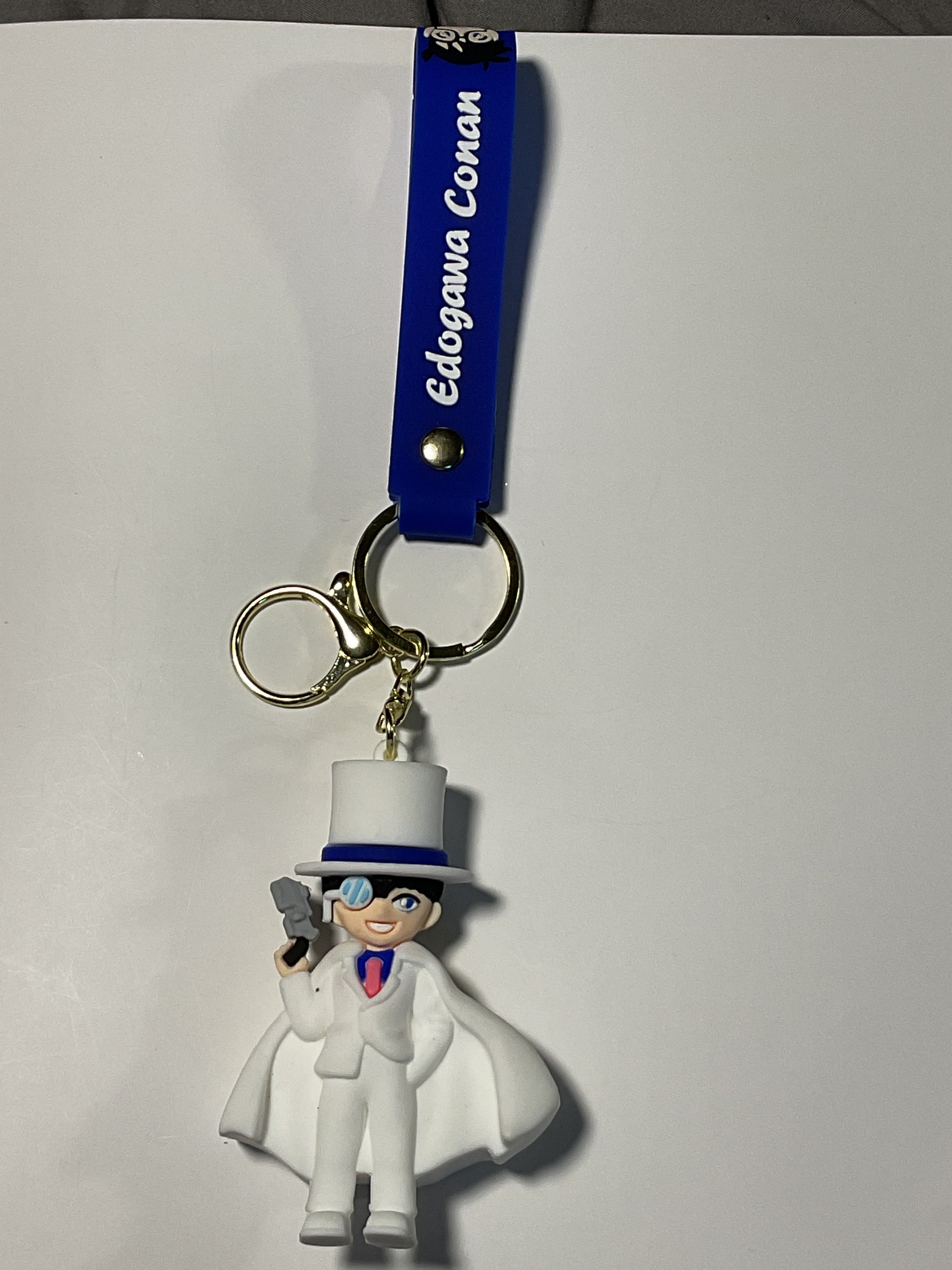 Character Key Chains - SM