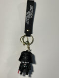 Character Key Chains - Darth