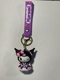 Character Key Chains - Kitty