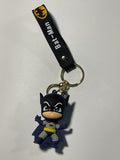 Character Key Chains - Bat