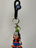 Character Key Chains - Dog