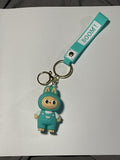Character Key Chains - Bubu
