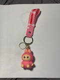 Character Key Chains - Bubu